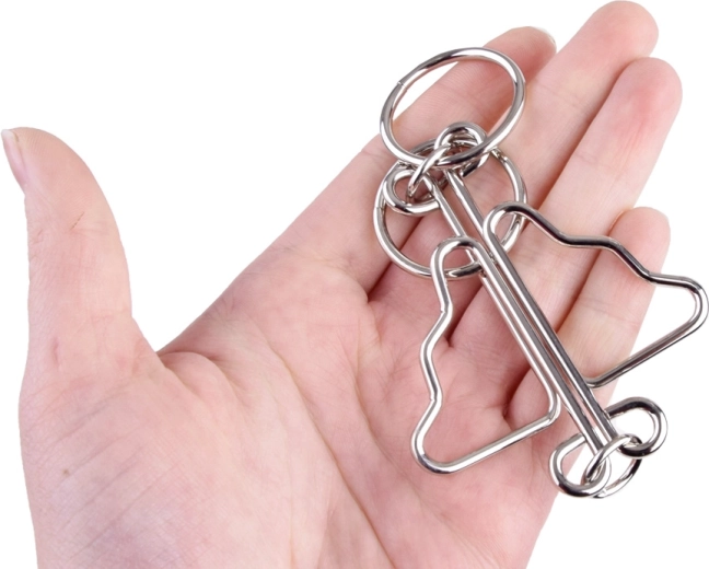 Vastupidav metallist teostus