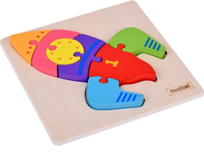 Värvide, kujundite ja loogika õppimine