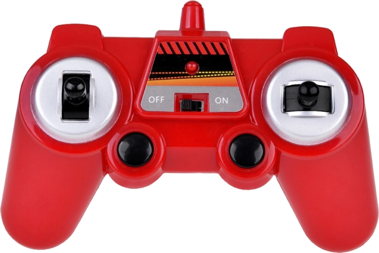 Easy remote control
