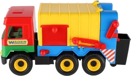 Funktsionaalsed elemendid ja lihtne käsitsemine