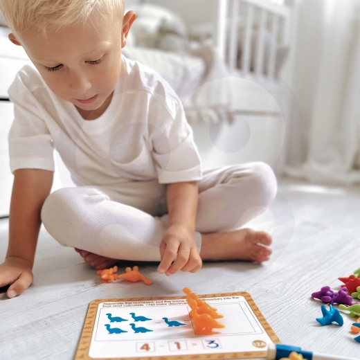 Lõbus arvutamise õppimine