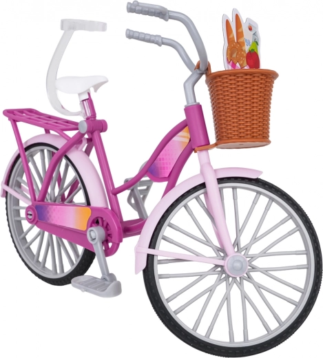 Tugijalg ja tagumine pakiraam