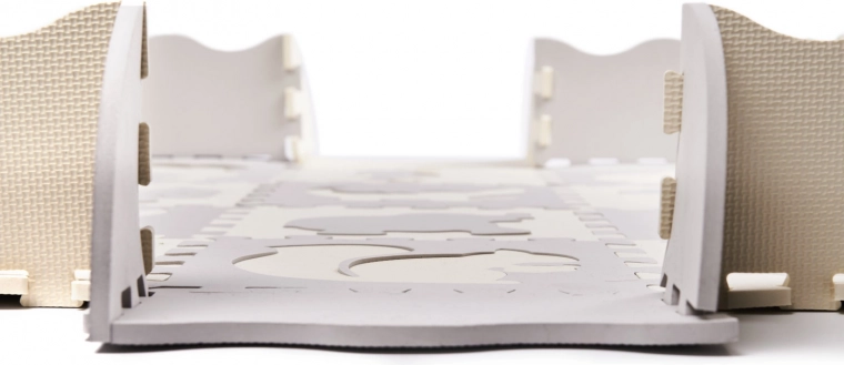 Libisemiskindel, veekindel ja hõlpsasti puhastatav