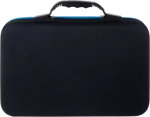 Tugev ümbris, kõik omal kohal