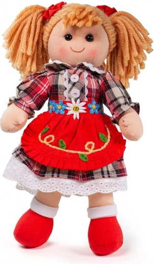 Soft body and adorable look