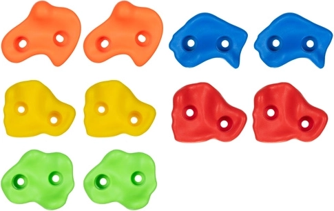 Libisemiskindlad ja vastupidavad kivid