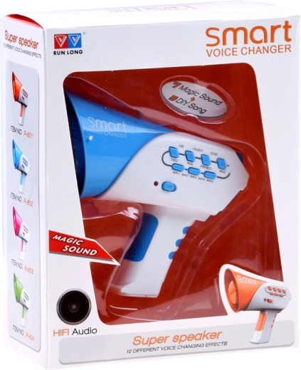 12 efekti lõputuks lõbuks