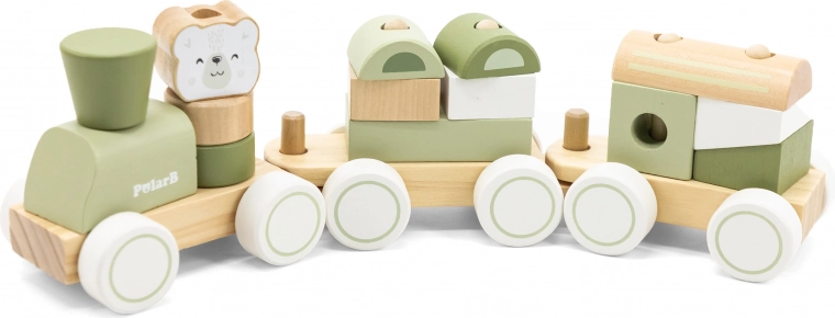 Ohutu ja keskkonnasõbralik materjal