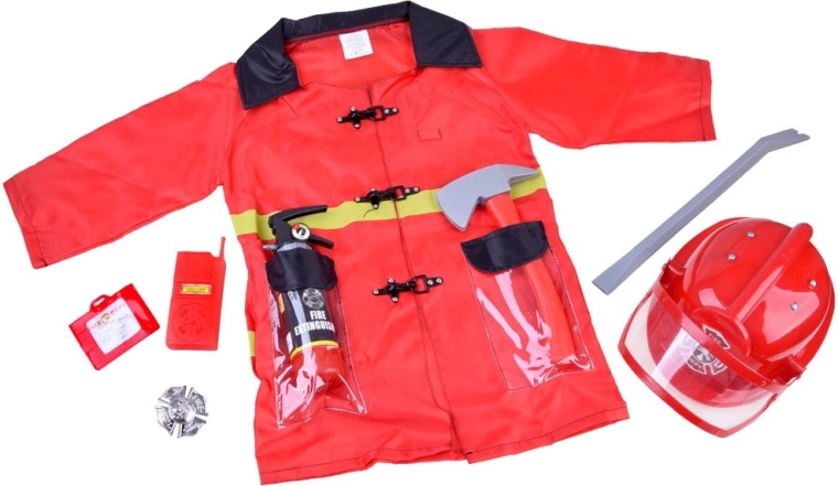 Täielik lisatarvikute komplekt