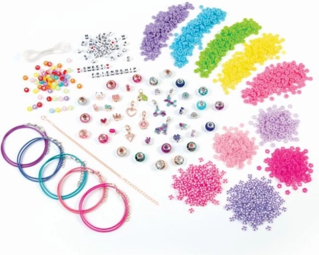 Komplekt loovaks lõbuks