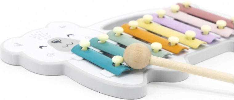 Esimesed sammud muusikamaailma