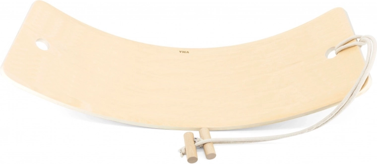 Köis puidust käepidemetega lisavõimalusteks