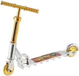 Mõeldud trikkideks ja lõbuks