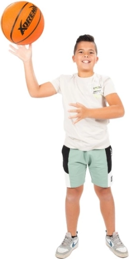 Ideaalne nii vabaaja- kui ka võistlusmänguks