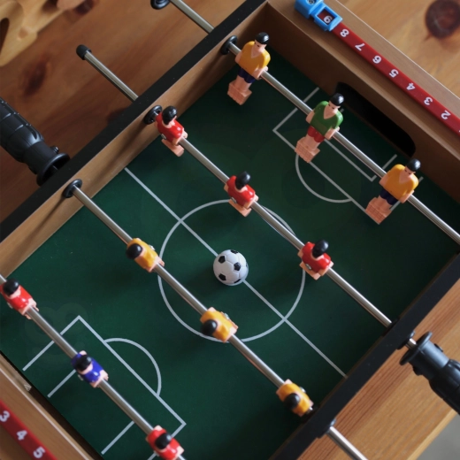 Sujuv juhtimine ja selge skoor