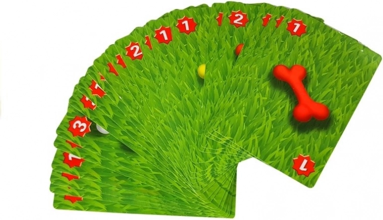 Mängukaardid erinevateks variatsioonideks