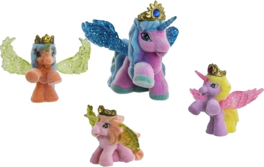 Kogu erinevaid liike