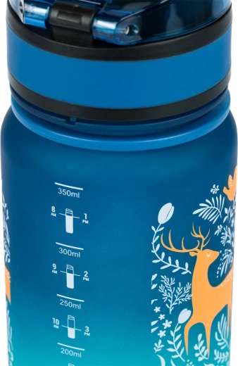 Kerge tritan ilma kahjulike aineteta