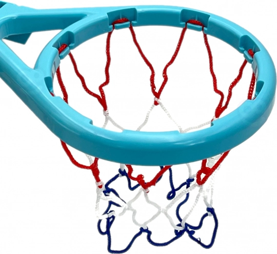 Korv iminappadega stabiilseks kinnituseks