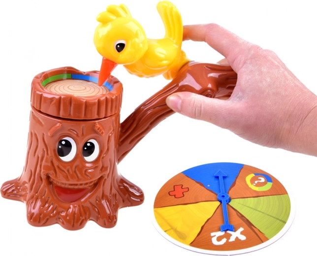 Easy rules for kids 4+