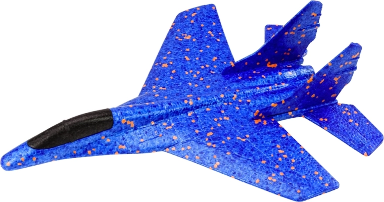 Tõmbenumber igale väikesele piloodile