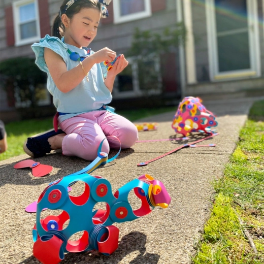 Kerged, vastupidavad ja veekindlad detailid nii tuppa kui õue