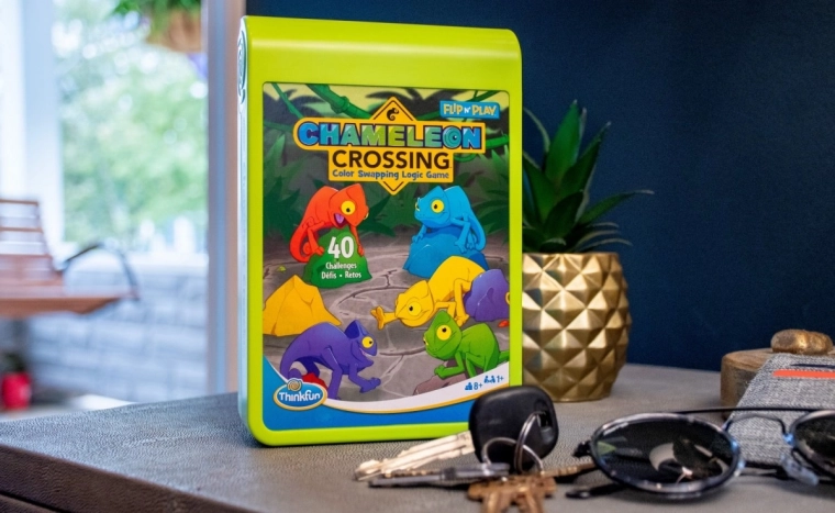 40 challenges