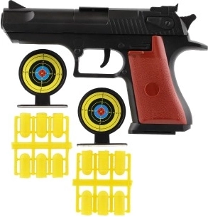 Täiskomplekt koheseks mänguks