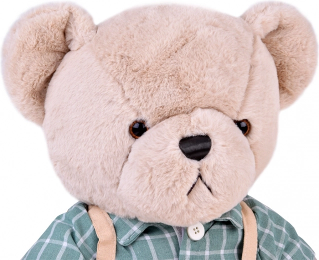 Ülimalt pehme plüüs lõputuks kaisutamiseks