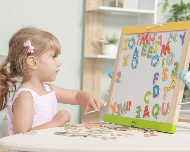 Lihtne kinnitamine magnetpindadele