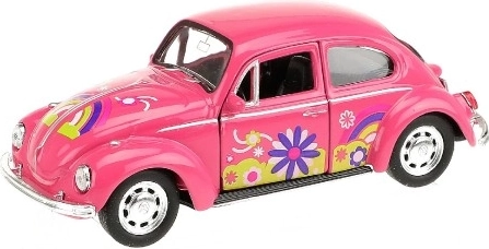 Metallist teostus plastdetailidega