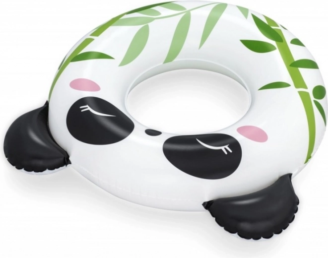 Armas pandadisain, mis lastele meeldib