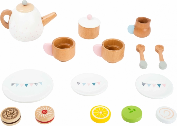 Beneficial for Child Development