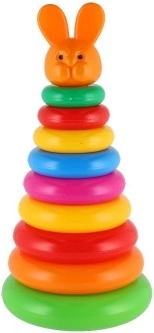 Lõbus disain, mis kutsub mängima