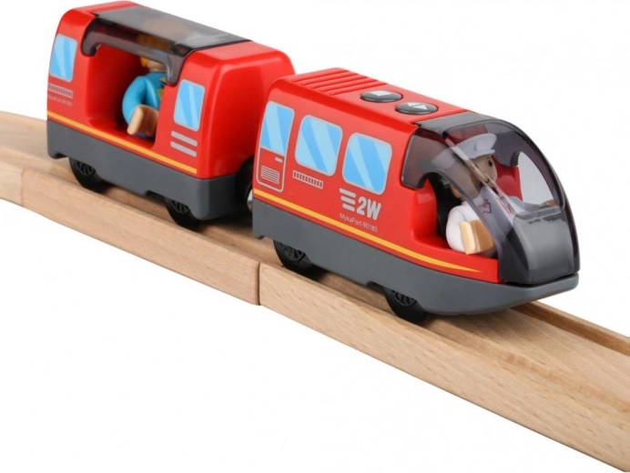 Elektriline akutoitel sõit