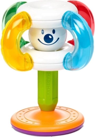 Lõbusad ja värvilised komponendid