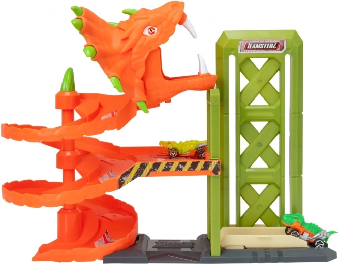 Car Elevator