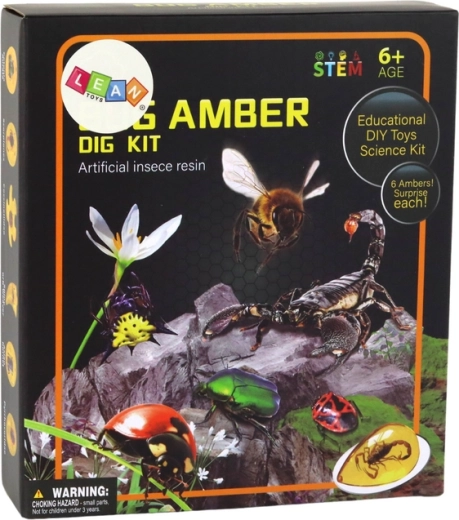 Erutab uudishimu ja õppimist