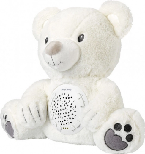 Unelaulud ja valge müra