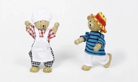 Kvaliteetne puidust teostus