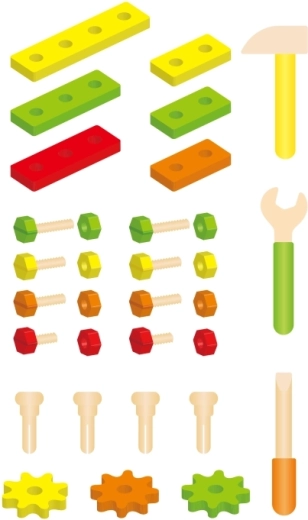 Complete DIY equipment