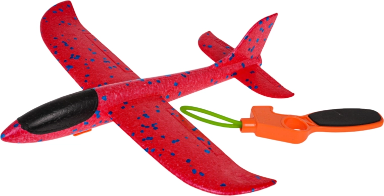 Väljalaskepistrik kiireks stardiks