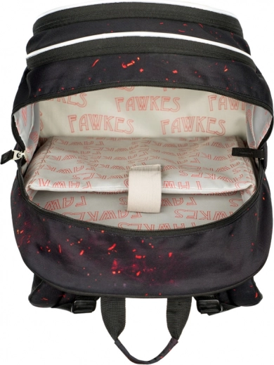 Nutikas panipaik sülearvutikaitsega