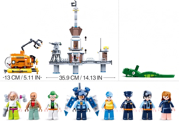 Safe and durable plastic