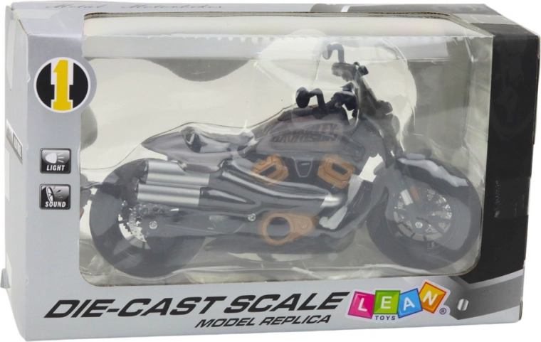 Valgus- ja heliefektid