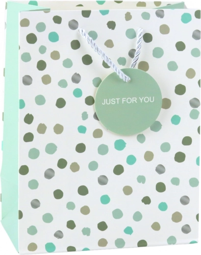 Rippsilt kirjaga 'Just For You'