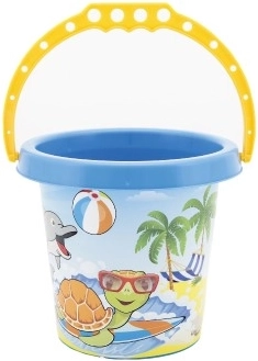 Vastupidav plast ja turvaline teostus