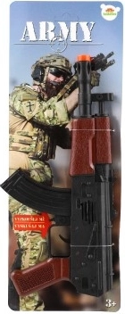 Realistlik välimus ja sädemed