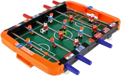 Kujundatud kahele mängijale