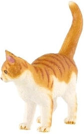 Vastupidav plast igapäevaseks mänguks